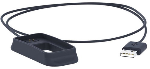 Tractive CAT Mini - Charging cable, dark blue - Charger - Main image