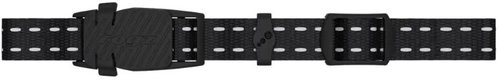 Tractive CAT 6 mini spare Rogz safety collar, black - Locator Accessory - Main image
