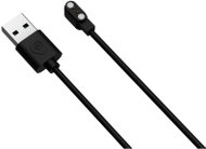 Tractive CAT 6 mini magnetic charging cable, black - Locator Accessory