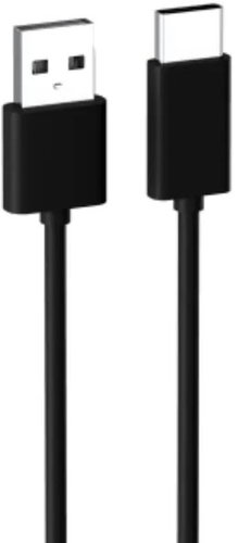 Tractive DOG 6/DOG 6 XL, USB-C charging cable, black Main image Tractive DOG 6/DOG 6 XL, USB-C charging cable, black - Locator Accessory - Main image