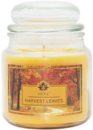 Arôme Svíčka 424 g ve skle Harvest Leaves - Candle