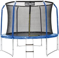 Marimex 305 Trampoline + safety net + ladder - Trampoline