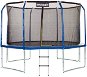 Marimex 366 + Safety Net + Ladder - Trampoline
