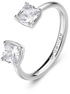 BROSWAY Fancy Infinite White FIW16A size 52 (Ag 925/1000, 2 g) - Ring