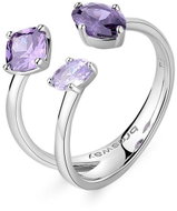 BROSWAY Fancy Magic Purple FMP16A size 52 (Ag 925/1000, 3 g) - Ring