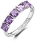 BROSWAY Fancy Magic Purple FMP24A (Ag 925/1000, 2,25 g) - Ring