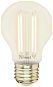 Trust Smart WiFi LED-Glühbirne filament bulb white ambience E27 - weiß / 2 Stück - LED-Birne