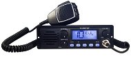 ALLAMAT 298 CB Radio Stations 12/24V - Radio Communication Station