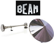 R23 Stainless-steel Cap BEAM - Horns