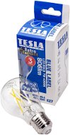 TESLA LED BULB E27, 7W, 806lm, 4000K Daylight White, - LED Bulb
