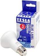 TESLA LED REFLEKTOR R63 - E27 - 7 Watt - 560 lm - 6000K - kaltweiß - LED-Birne