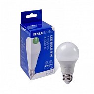 Tesla - LED bulb BULB E27, 9W, 230V, 1055lm, 25 000h, 4000K daylight white 220st - LED Bulb