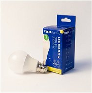 Tesla - LED bulb BULB, E27, 8W, 230V, 806lm, 25 000h, 3000K warm white, 220deg - LED Bulb