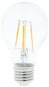 Tesla LED žiarovka FILAMENT RETRO, E27, 4,2 W, 230 V, 470 lm, 4000K denná biela - LED žiarovka