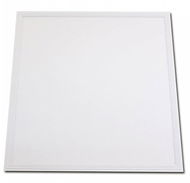 Tesla - LED-Paneel 600 x 600mm, 40W, 4000lm, 4000K, CRI80, 50000h, IP40, 120st, 230V - LED-Panel