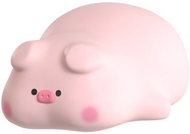 Tesla silikonová noční lampička – Čuník - Noční světlo