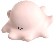 Tesla silikonová noční lampička – Chobotnička - Noční světlo