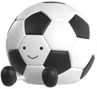 Tesla silikonová noční lampička – Mičuda - Noční světlo