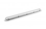 Tesla Tri-proof LED 1200 mm, 40W, 230V, 5200lm, 4000K, IP66 - Ceiling Light
