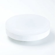 Tesla - LED žárovka, GX53, 6W, 230V, 480lm, 25 000h, 3000K teplá bílá - LED žárovka