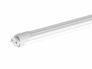 Tesla LED trubice, SMD technologie, T8, G13, 1500mm, 24W, 230V, 3840lm, 4000K, mléčná - LED zářivka