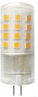 Tesla G4, 4 W, 12 V, 350 lm, 25 000 h, 3000K warm white, 2 pcs - LED Bulb