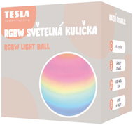 Tesla RGBW světelná kulička - Decorative Lighting