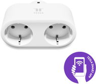 Tesla Smart Plug Dual - Smart Socket