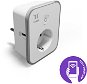Tesla Smart Plug 2 USB  - Chytrá zásuvka