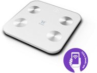 Bathroom Scale Tesla Smart Composition Scale Wi-Fi - Osobní váha