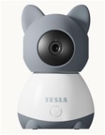 Tesla Smart Camera 360 Baby Gray - Überwachungskamera