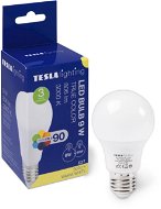TESLA – LED Birne BULB - E27 - 9 Watt - 806 lm - 3000K - warmweiß - LED-Birne