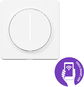 Tesla Smart Dimmer Touch - Schalter