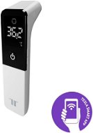 Tesla Smart Thermometer - Digital Thermometer