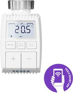 Smartes Thermostatventil TV100 - Heizkörperthermostat