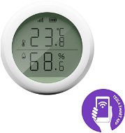 Tesla Smart Sensor Temperature and Humidity Display - Senzor