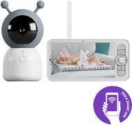 Tesla Smart Camera Baby and Display BD300 - Baby Monitor