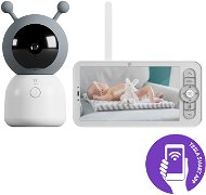 Tesla Smart Camera Baby and Display BD300 - Babyphone