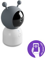 Tesla Smart Camera Baby B200 - Baby Monitor