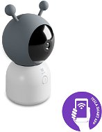 Tesla Smart Camera Baby B200 - Dětská chůvička