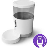 Tesla Smart Pet Feeder - Food Dispenser