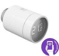 Termostatická hlavica Tesla Smart Thermostatic Valve Style - Termostatická hlavice