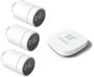 Tesla Smart Bundle Style (3x Valve Style + Hub) - Set zur Heizungssteuerung