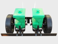 Manual Palette Seeder K-1.2 - Sowing Device