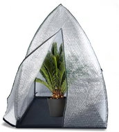 Bio Green - Plant Protection Tent “IGLOO“ - Greenhouse Films