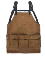 Canvas Garden Apron - Apron