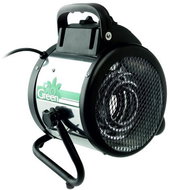 Bio Green - elektrické vytápění PALMA - Teplovzdušný ventilátor