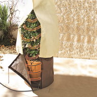 Bio Green - self-regulating heating cable - 2m - Heating Cable