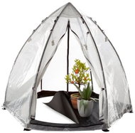 Bio Green - Plant Protection Tent Tropical Island L - Greenhouse Films