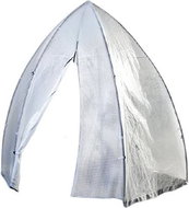 Bio Green - Protective Tent for Tropical Island Plants XL - Greenhouse Films